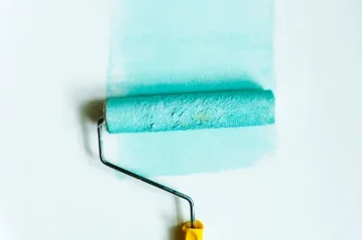 Peinture intérieure à la Bosse — murs, plafonds et boiseries